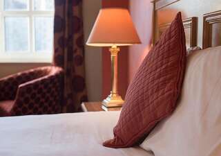 Отель The Newgrange Hotel Ан-Уавь Двухместный номер с 1 кроватью-3