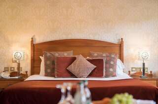 Отель The Newgrange Hotel Ан-Уавь Двухместный номер с 1 кроватью-4