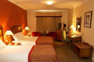 Отель The Newgrange Hotel Ан-Уавь Одноместный номер-5
