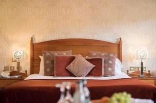 Отель The Newgrange Hotel Ан-Уавь Двухместный номер с 1 кроватью-6